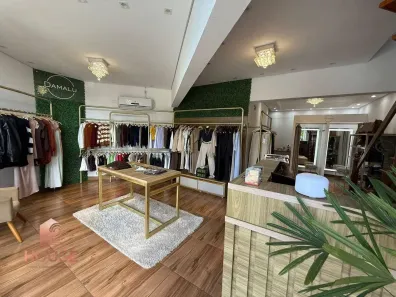 Ponto Comercial à venda, 45m² no Vila Flora Regina, Arujá
