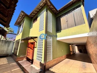 Casa com 3 Quartos à venda, 300m² no Jardim Olimpo, Duque de Caxias