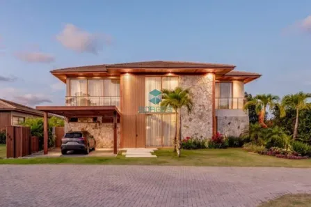 Casa de Condomínio com 5 Quartos à venda, 700m² no Praia do Forte, Mata de São João