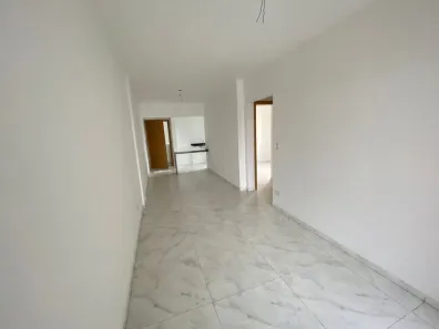 Apartamento com 2 Quartos à venda, 65m² no Vilamar, Praia Grande