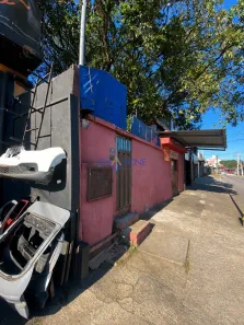 Lote/Terreno à venda, 300m² no Alípio de Melo, Belo Horizonte