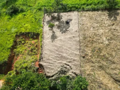 Lote/Terreno à venda, 751m² no Arcozelo, Paty do Alferes