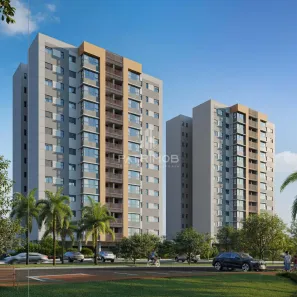 Apartamento com 3 Quartos à venda, 118m² no Jardim Saint Gerard, Ribeirão Preto
