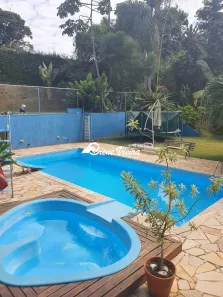 Casa de Condomínio com 4 Quartos à venda, 800m² no Centro, Mairiporã