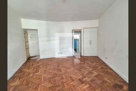 Apartamento com 1 Quarto à venda, 37m² no República, São Paulo