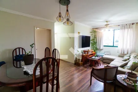 Apartamento com 2 Quartos à venda, 58m² no Vila Erna, São Paulo