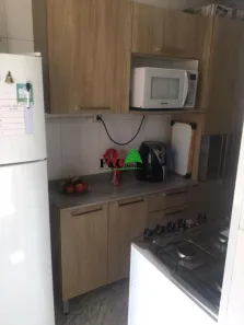 Apartamento com 2 Quartos à venda, 50m² no Jardim Olga Veroni, Limeira