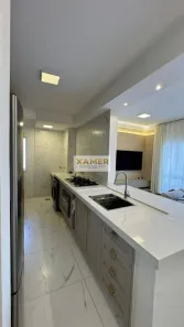 Apartamento com 2 Quartos à venda, 69m² no Campestre, Piracicaba