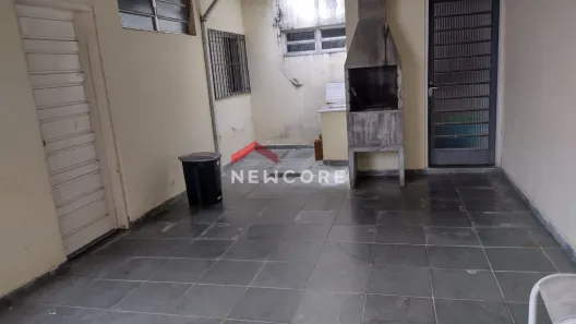 Casa com 2 Quartos à venda, 168m² no Vila Alice, Santo André