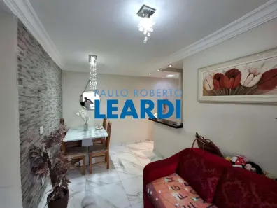 Apartamento com 2 Quartos para alugar, 45m² no Vila Emir, São Paulo