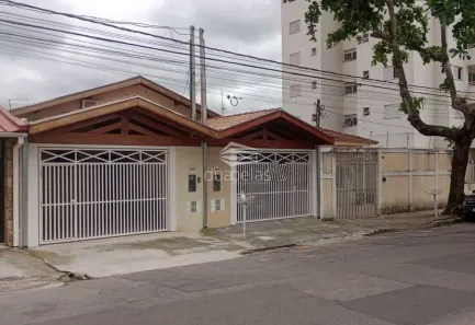 Casa com 4 Quartos à venda, 119m² no Parque Industrial, São José dos Campos