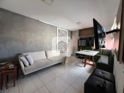 Apartamento com 2 Quartos à venda, 48m² no Brasília, Araguari