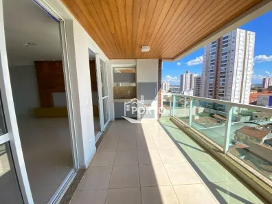 Apartamento com 3 Quartos à venda, 140m² no Cidade Alta, Piracicaba