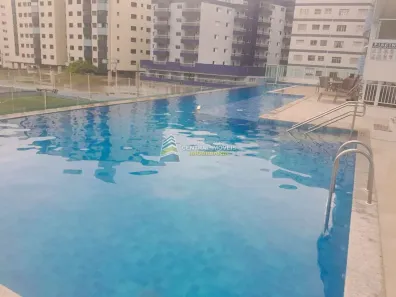 Apartamento com 2 Quartos à venda, 82m² no Ocian, Praia Grande