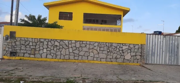 Casa com 3 Quartos à venda, 220m² no Bancários, João Pessoa