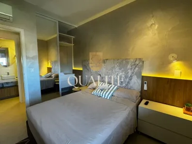 Apartamento com 1 Quarto à venda, 51m² no Campeche, Florianópolis