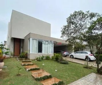 Casa de Condomínio com 4 Quartos à venda, 323m² no Cidade Vera Cruz - Jardins Mônaco, Aparecida de Goiânia