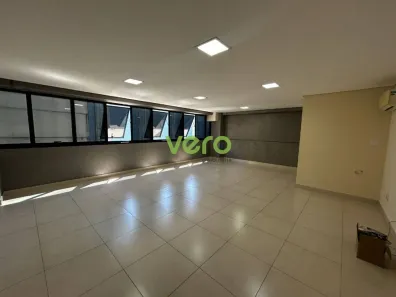 Sala Comercial para alugar, 45m² no Centro, Americana