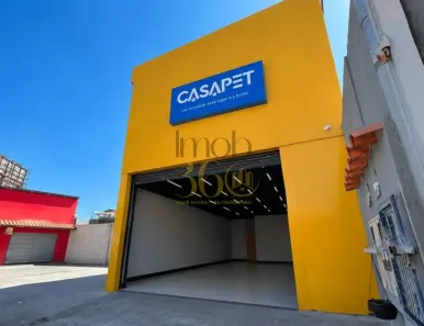 Ponto Comercial com 1 Quarto para alugar, 150m² no São Salvador, Belo Horizonte
