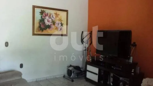 Casa com 2 Quartos à venda, 153m² no Jardim Fortaleza, Paulínia