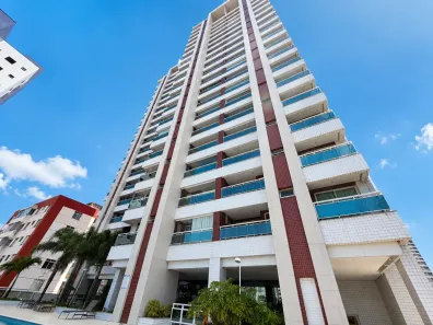 Apartamento com 3 Quartos à venda, 110m² no Aldeota, Fortaleza
