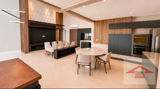 Apartamento com 3 Quartos à venda, 189m² no Jardim das Samambaias, Jundiaí