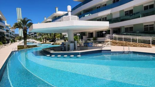 Apartamento com 5 Quartos à venda, 137m² no Canasvieiras, Florianópolis