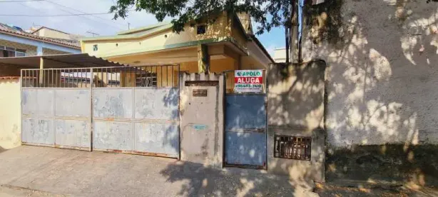  com 1 Quarto para alugar, 47m² no Neves (Neves), São Gonçalo