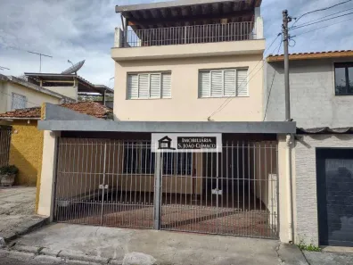 Sobrado com 3 Quartos à venda, 208m² no Jardim Patente, São Paulo
