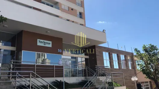 Apartamento com 3 Quartos à venda, 118m² no Terceiro, Cuiabá