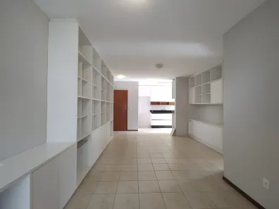 Apartamento com 2 Quartos à venda, 82m² no Coqueiros, Florianópolis