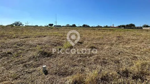 Lote/Terreno à venda, 360m² no Fazenda Pau D'Alho, Campinas