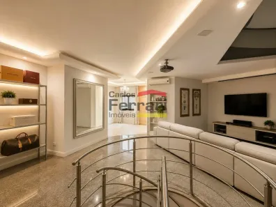 Apartamento com 3 Quartos à venda, 320m² no Santana, São Paulo