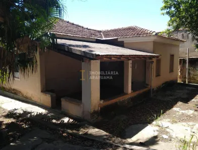 Lote/Terreno à venda, 1368m² no Alto da Boa Vista, Araruama