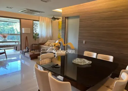 Apartamento com 3 Quartos à venda, 112m² no Freguesia (Jacarepaguá), Rio de Janeiro