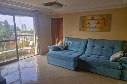 Apartamento com 3 Quartos à venda, 90m² no Vila Formosa, São Paulo