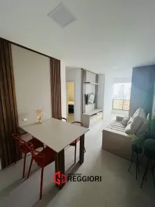 Apartamento com 2 Quartos à venda, 60m² no Morretes, Itapema