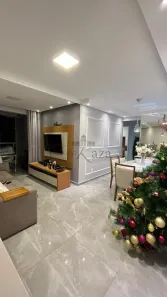 Apartamento com 2 Quartos à venda, 75m² no Jardim Sul, São José dos Campos