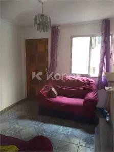 Apartamento com 2 Quartos à venda, 44m² no Jardim Pedra Branca, São Paulo