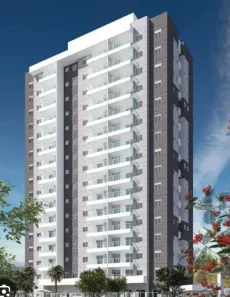 Apartamento com 3 Quartos à venda, 79m² no Loteamento Villa Branca, Jacareí