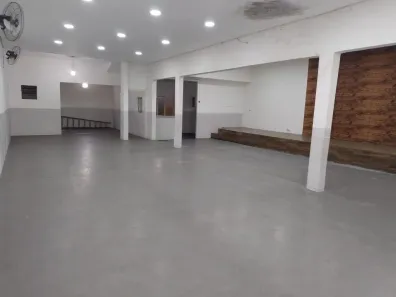 Sala Comercial à venda, 280m² no Parque Flamengo, Guarulhos