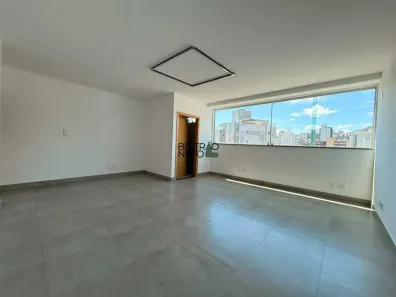 Sala Comercial para alugar, 40m² no Buritis, Belo Horizonte