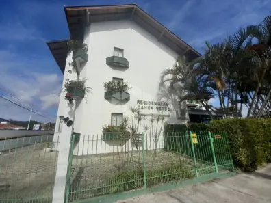 Apartamento com 1 Quarto para alugar, 42m² no Cachoeira do Bom Jesus, Florianópolis