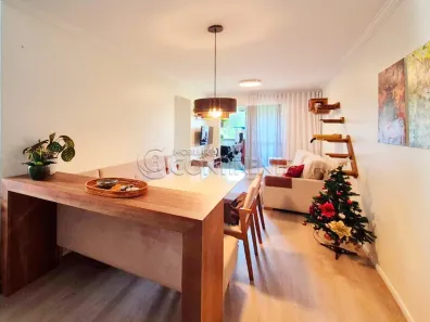 Apartamento com 2 Quartos à venda, 52m² no Serraria, São José