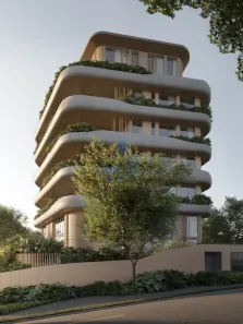 Cobertura com 3 Quartos à venda, 316m² no Bigorrilho, Curitiba