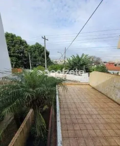 Sobrado com 4 Quartos à venda, 232m² no Jardim, Santo André
