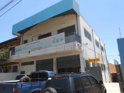 Prédio Comercial com 1 Quarto à venda, 467m² no Vila Pompéia, Campinas