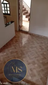 Sobrado com 3 Quartos para alugar, 40m² no Jardim Cristin Alice, Guarulhos