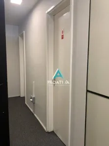 Sala Comercial à venda, 110m² no Vila Bastos, Santo André