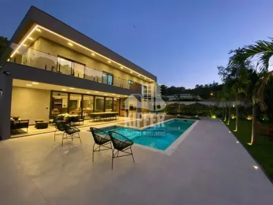 Casa de Condomínio com 5 Quartos à venda, 722m² no Vila Progresso, Niterói